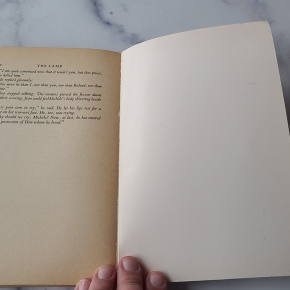 The Lamb - Picture 8 of 10